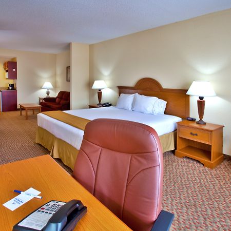 Holiday Inn Express - Spring Hill By Ihg Esterno foto