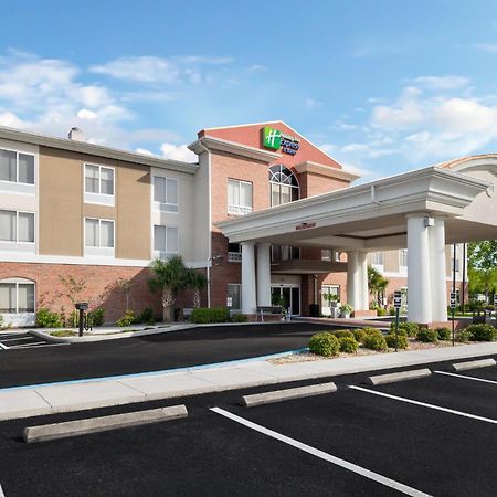 Holiday Inn Express - Spring Hill By Ihg Esterno foto