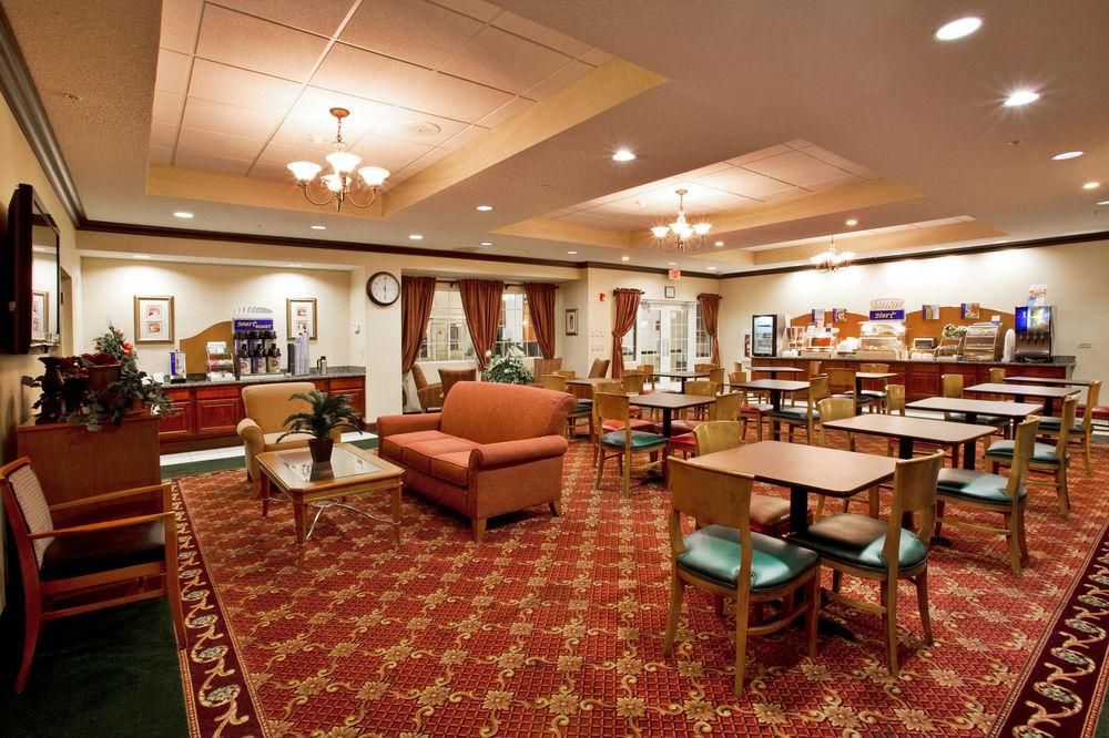 Holiday Inn Express - Spring Hill By Ihg Esterno foto