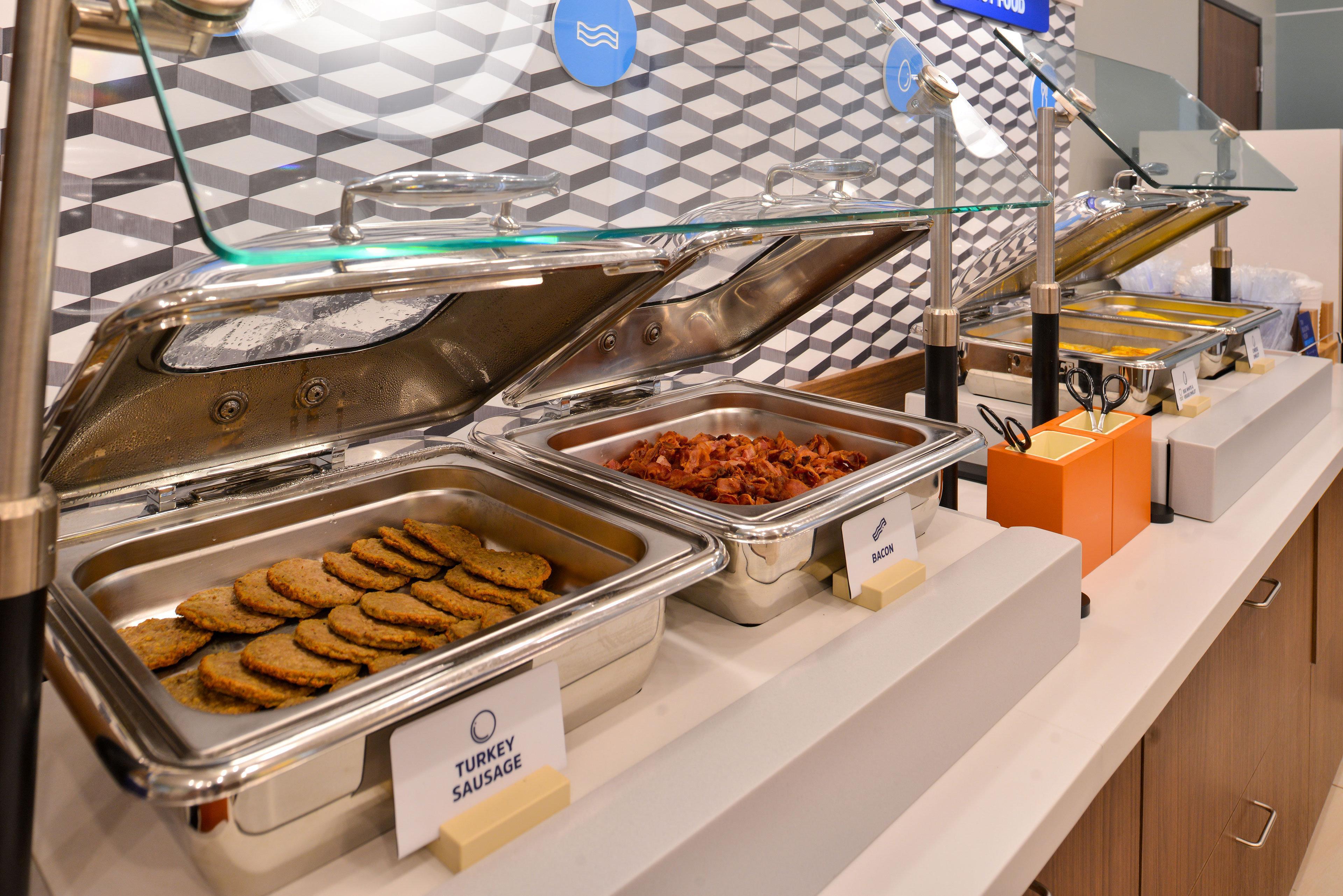 Holiday Inn Express - Spring Hill By Ihg Esterno foto