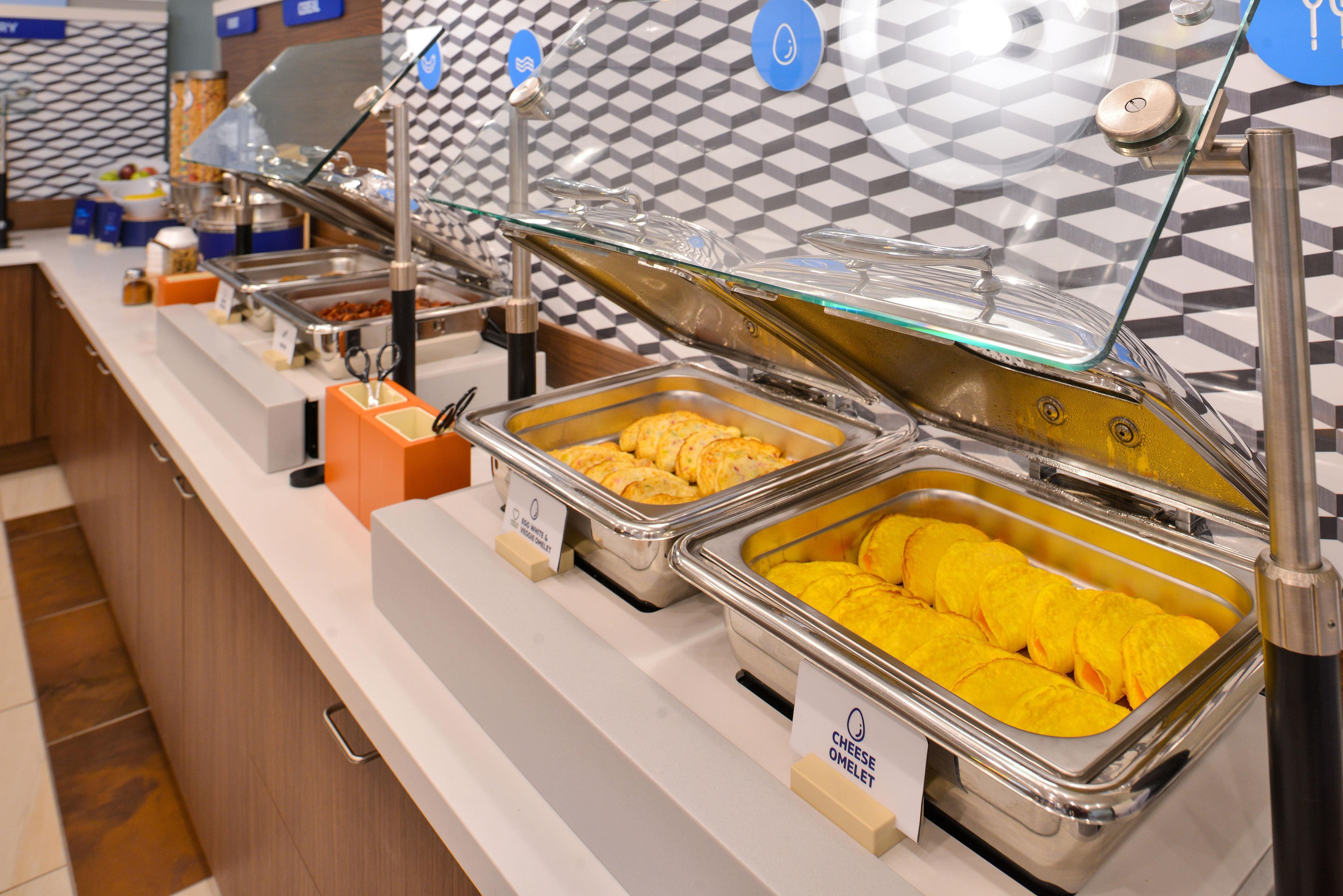 Holiday Inn Express - Spring Hill By Ihg Esterno foto
