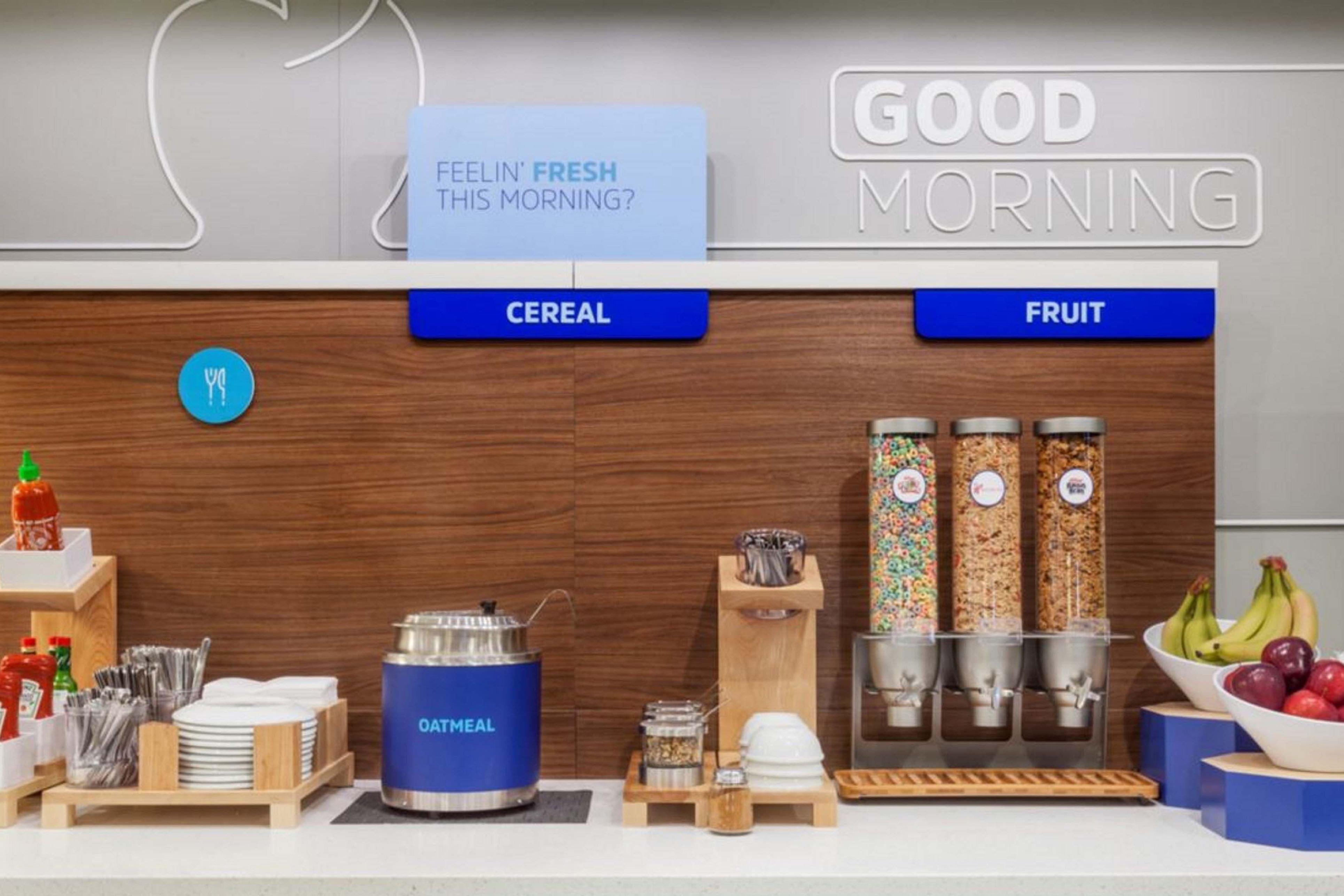 Holiday Inn Express - Spring Hill By Ihg Esterno foto