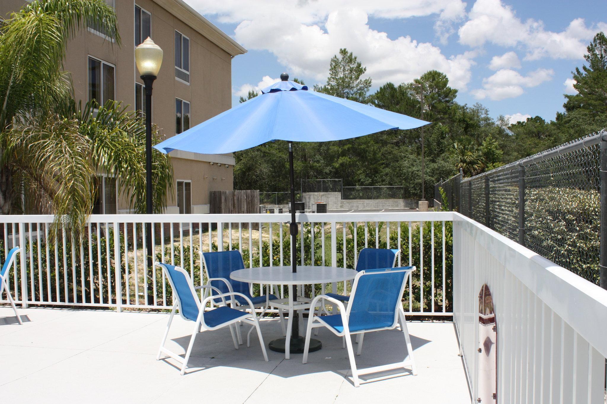 Holiday Inn Express - Spring Hill By Ihg Esterno foto