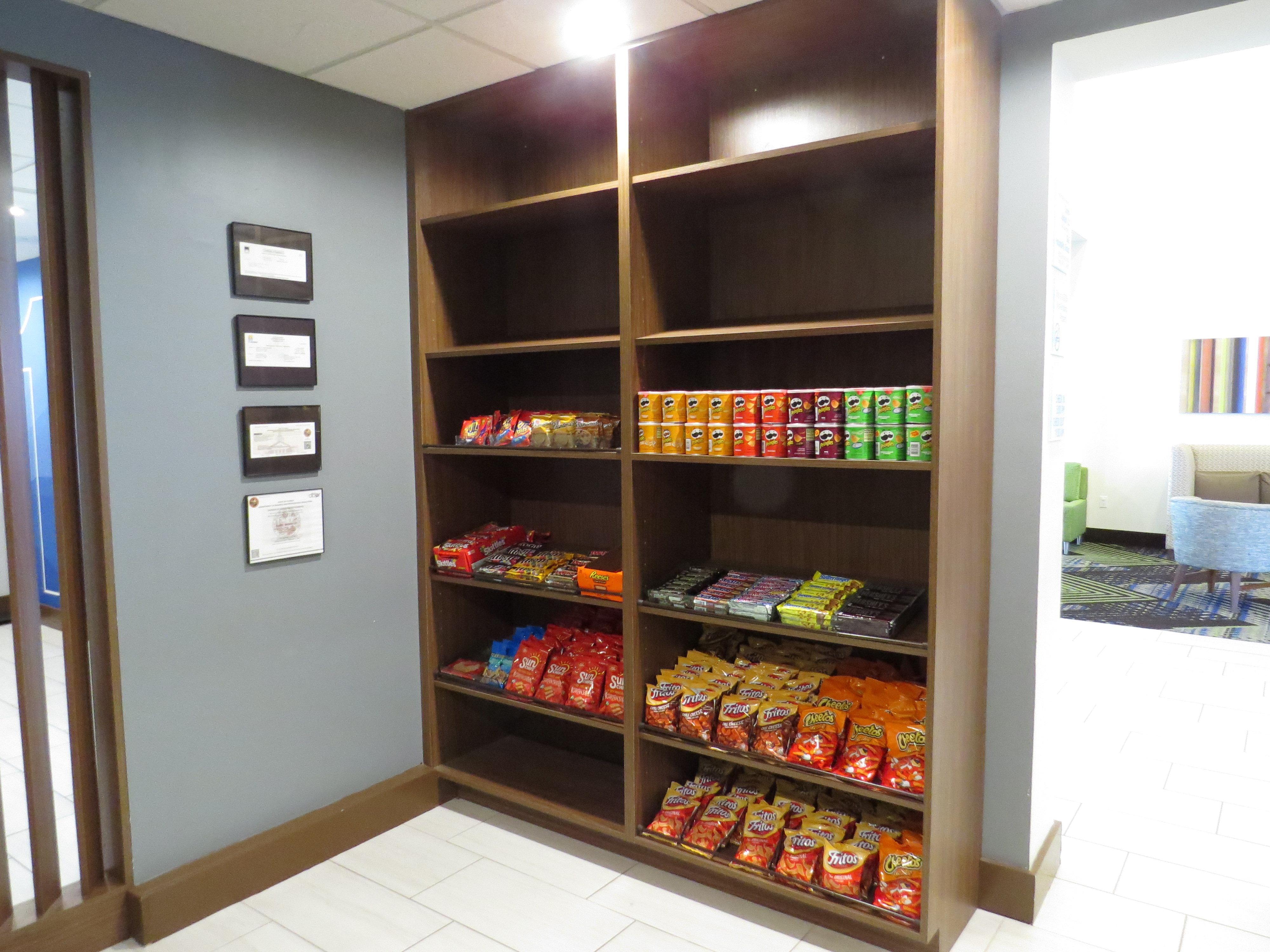 Holiday Inn Express - Spring Hill By Ihg Esterno foto