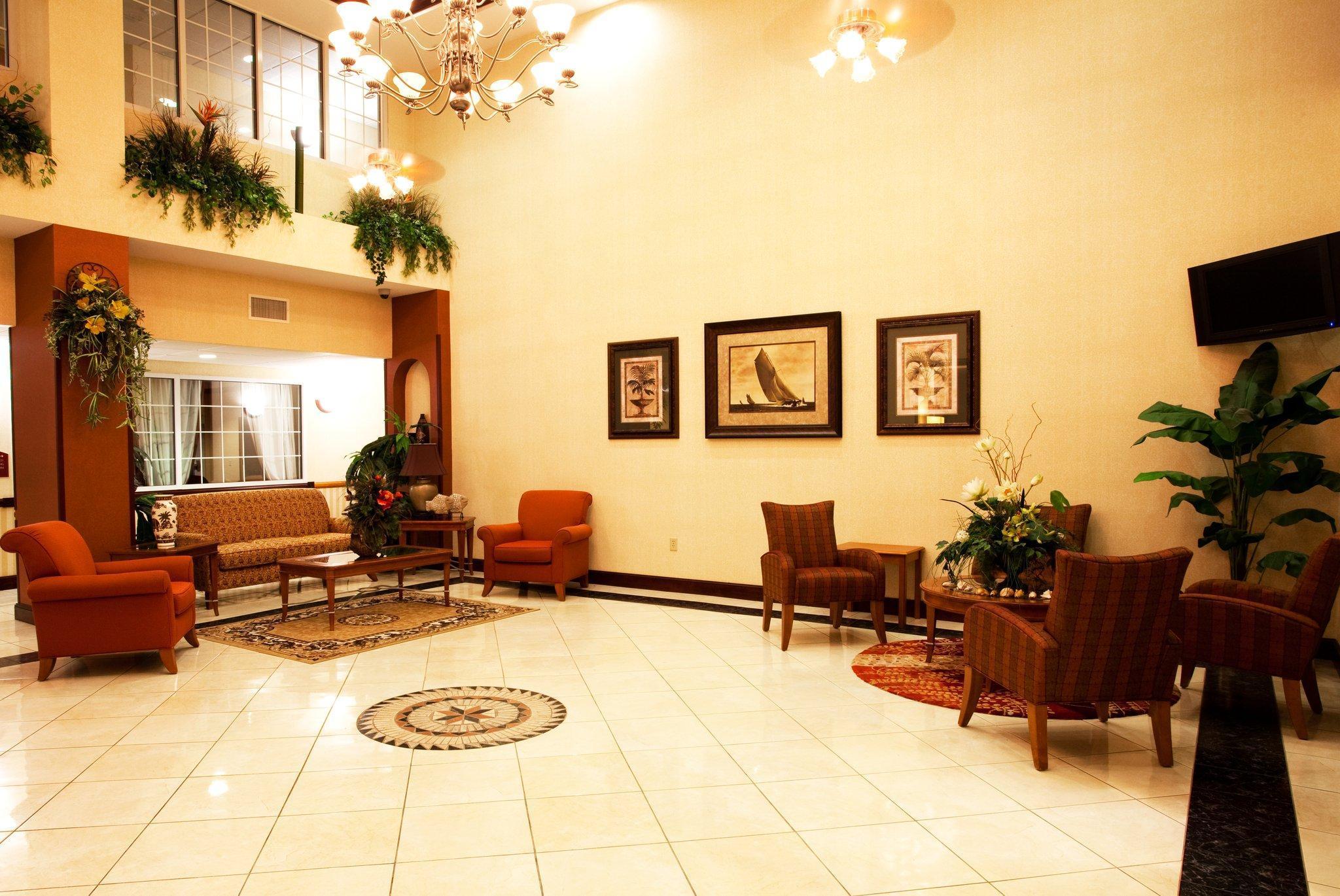 Holiday Inn Express - Spring Hill By Ihg Esterno foto