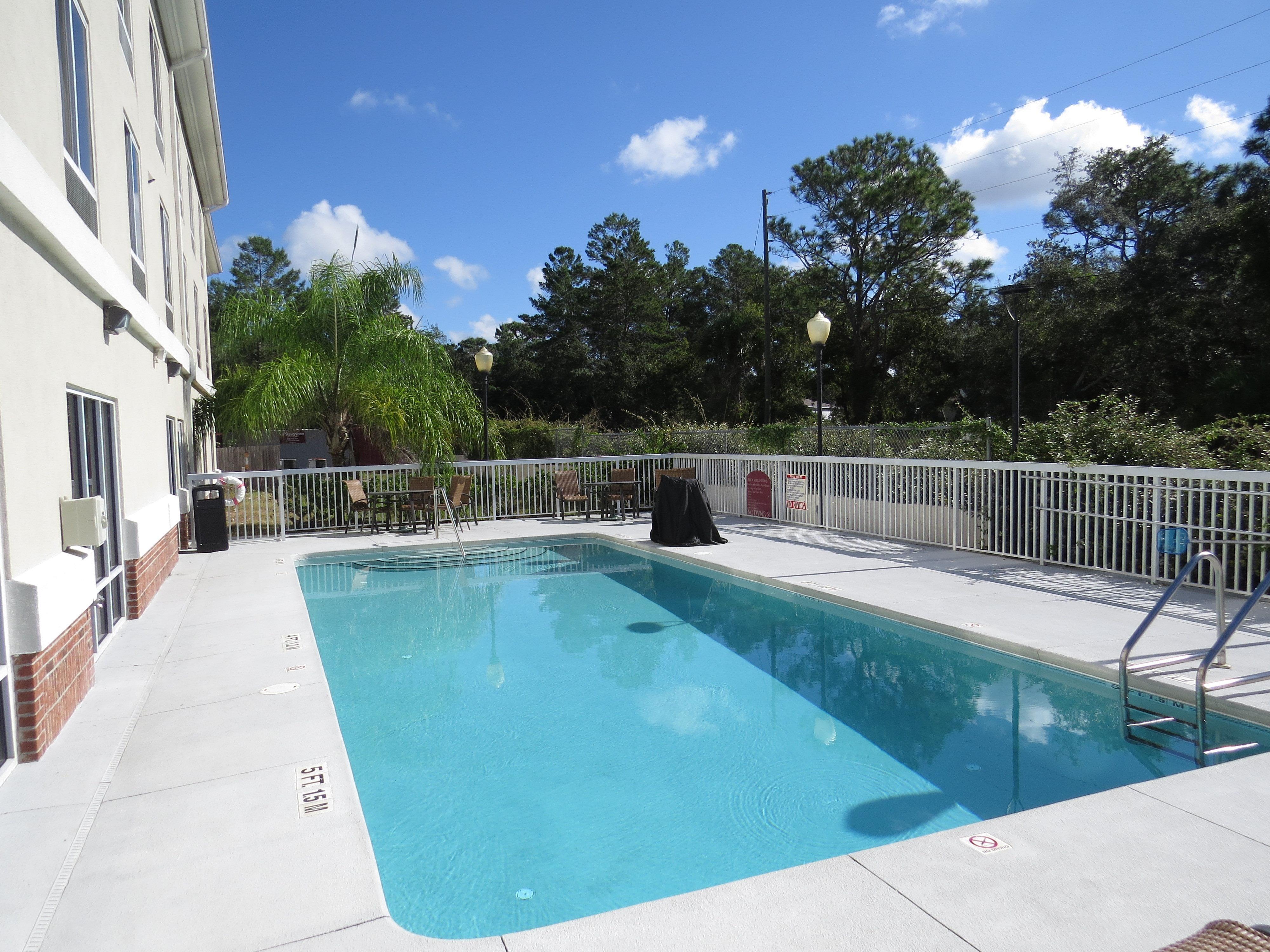 Holiday Inn Express - Spring Hill By Ihg Esterno foto