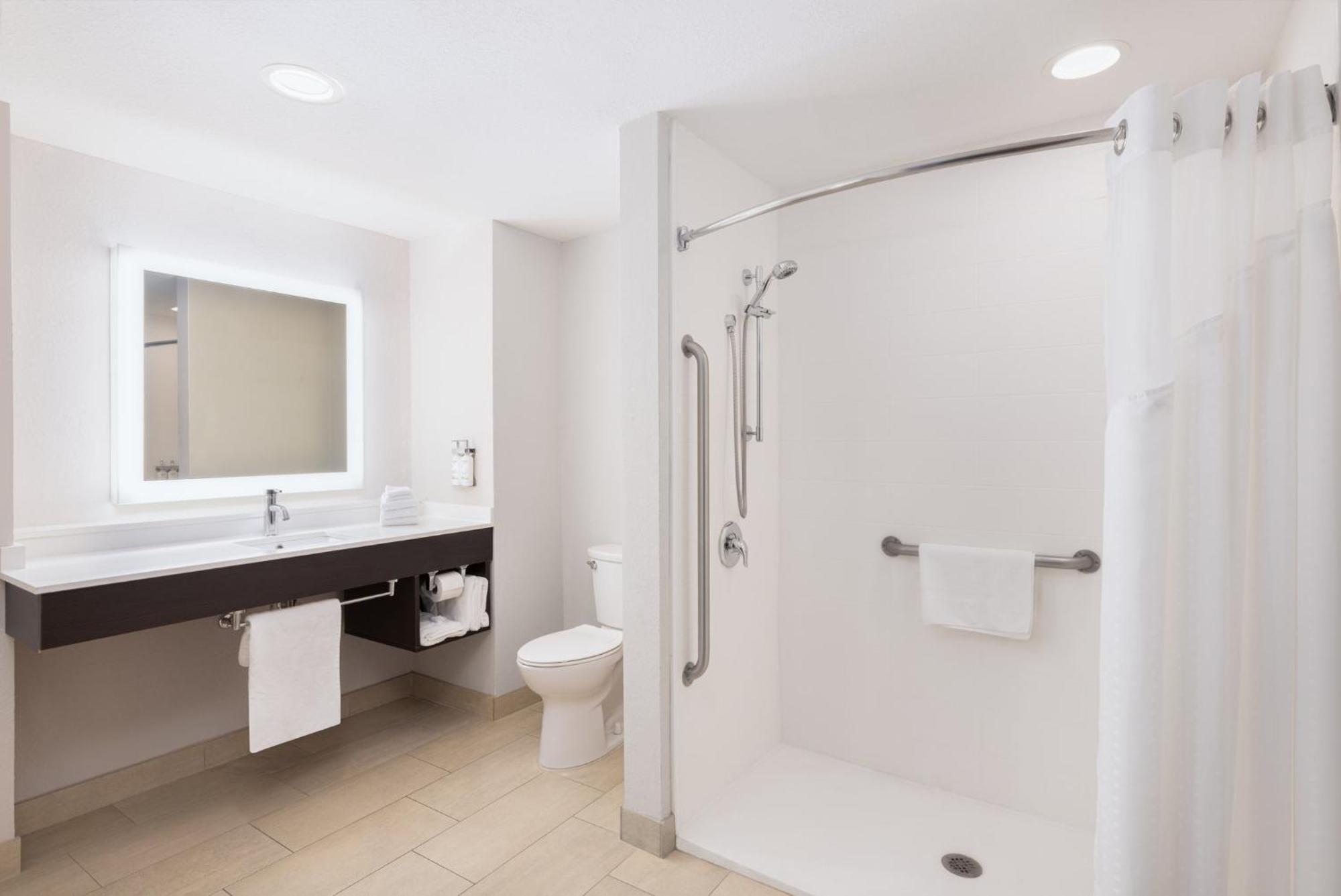 Holiday Inn Express - Spring Hill By Ihg Esterno foto