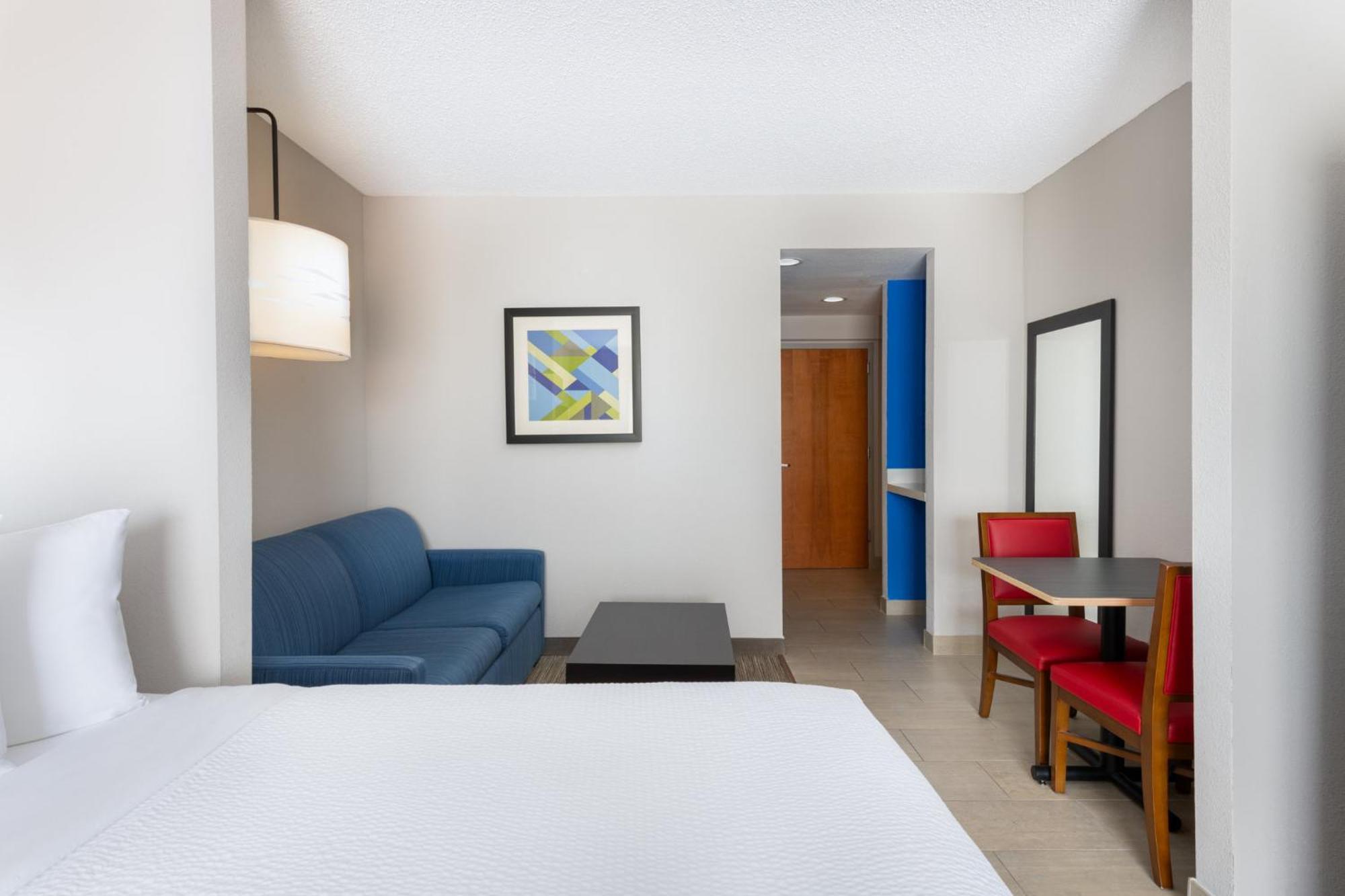 Holiday Inn Express - Spring Hill By Ihg Esterno foto