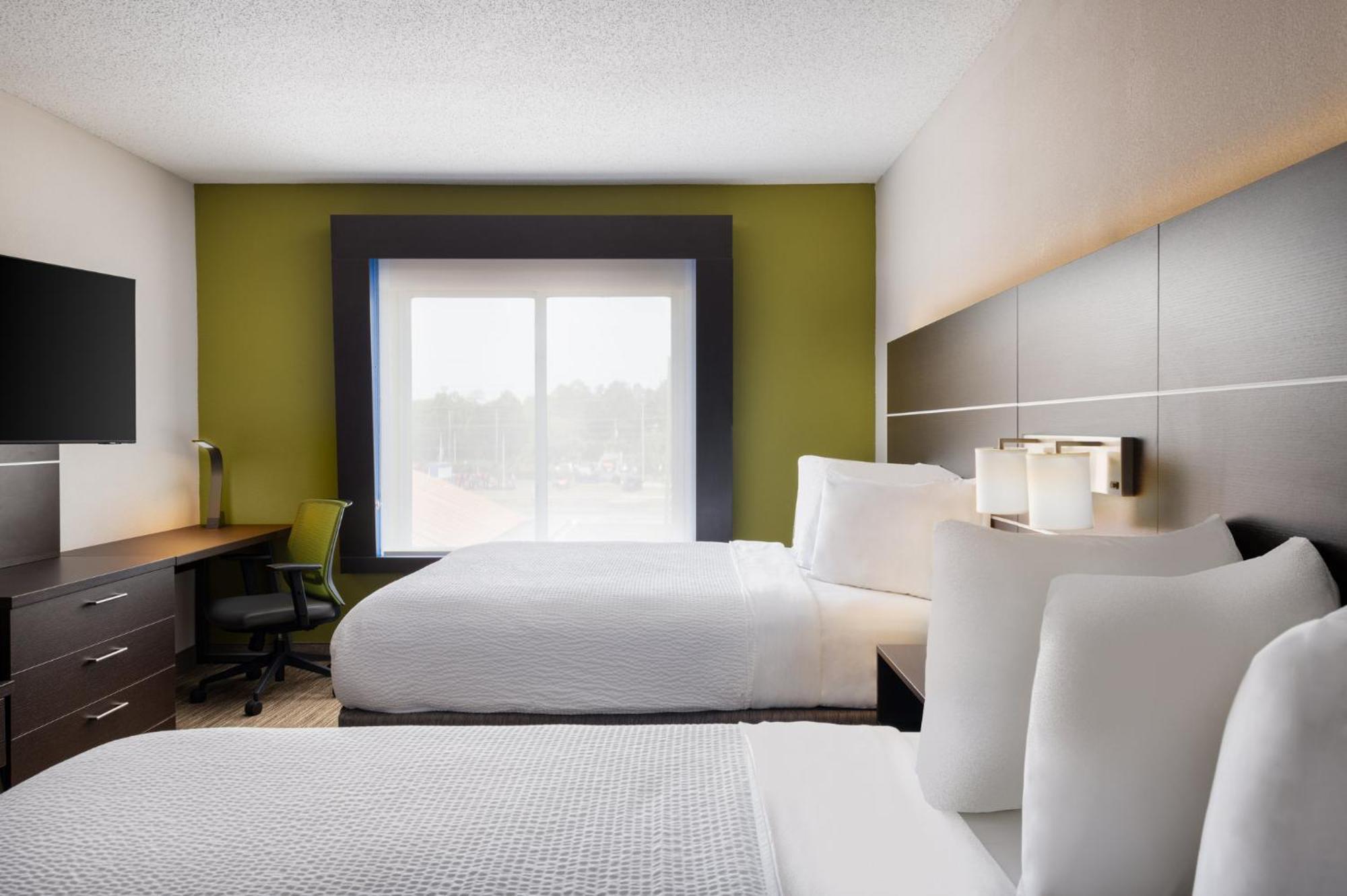 Holiday Inn Express - Spring Hill By Ihg Esterno foto