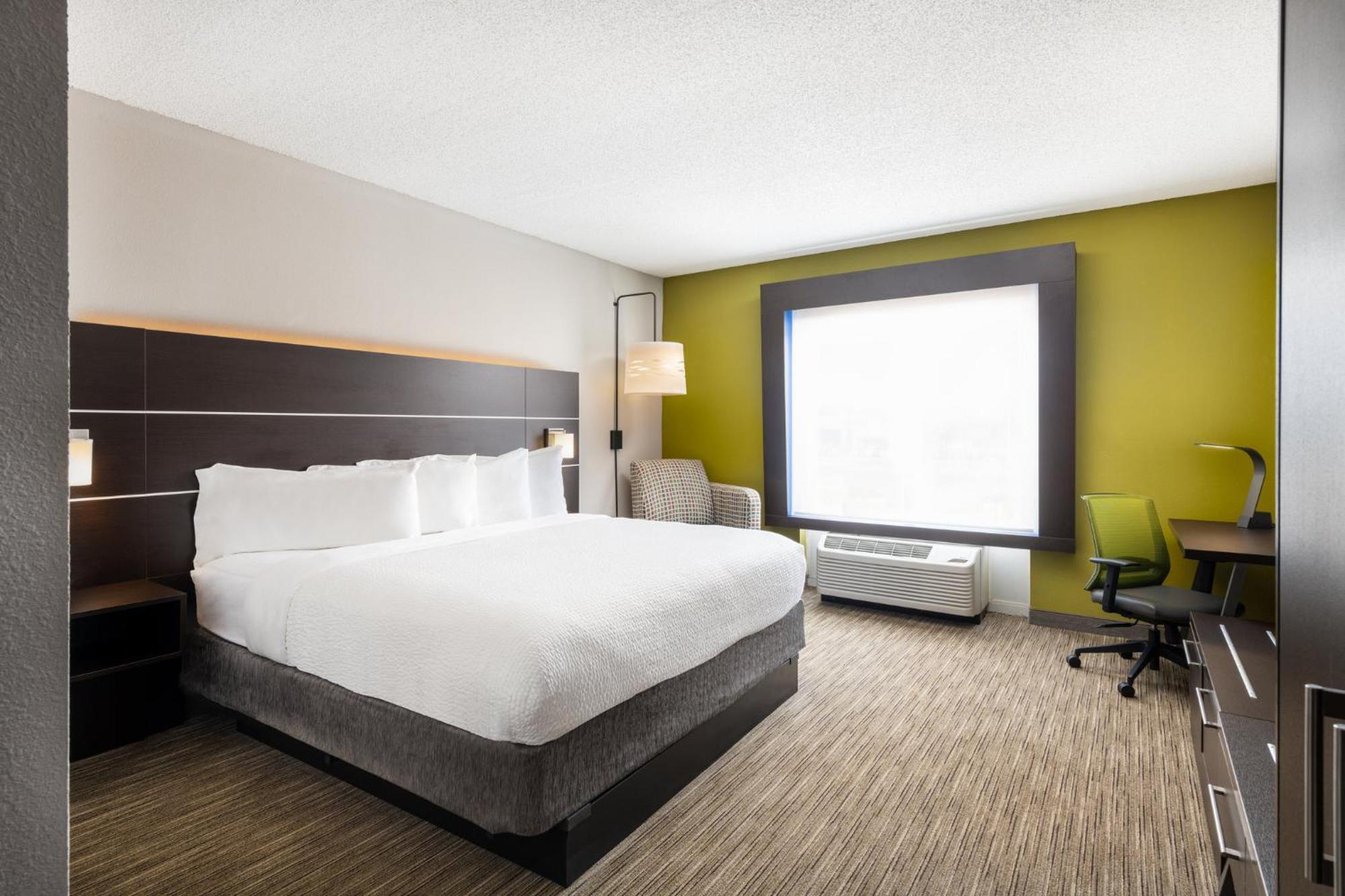 Holiday Inn Express - Spring Hill By Ihg Esterno foto