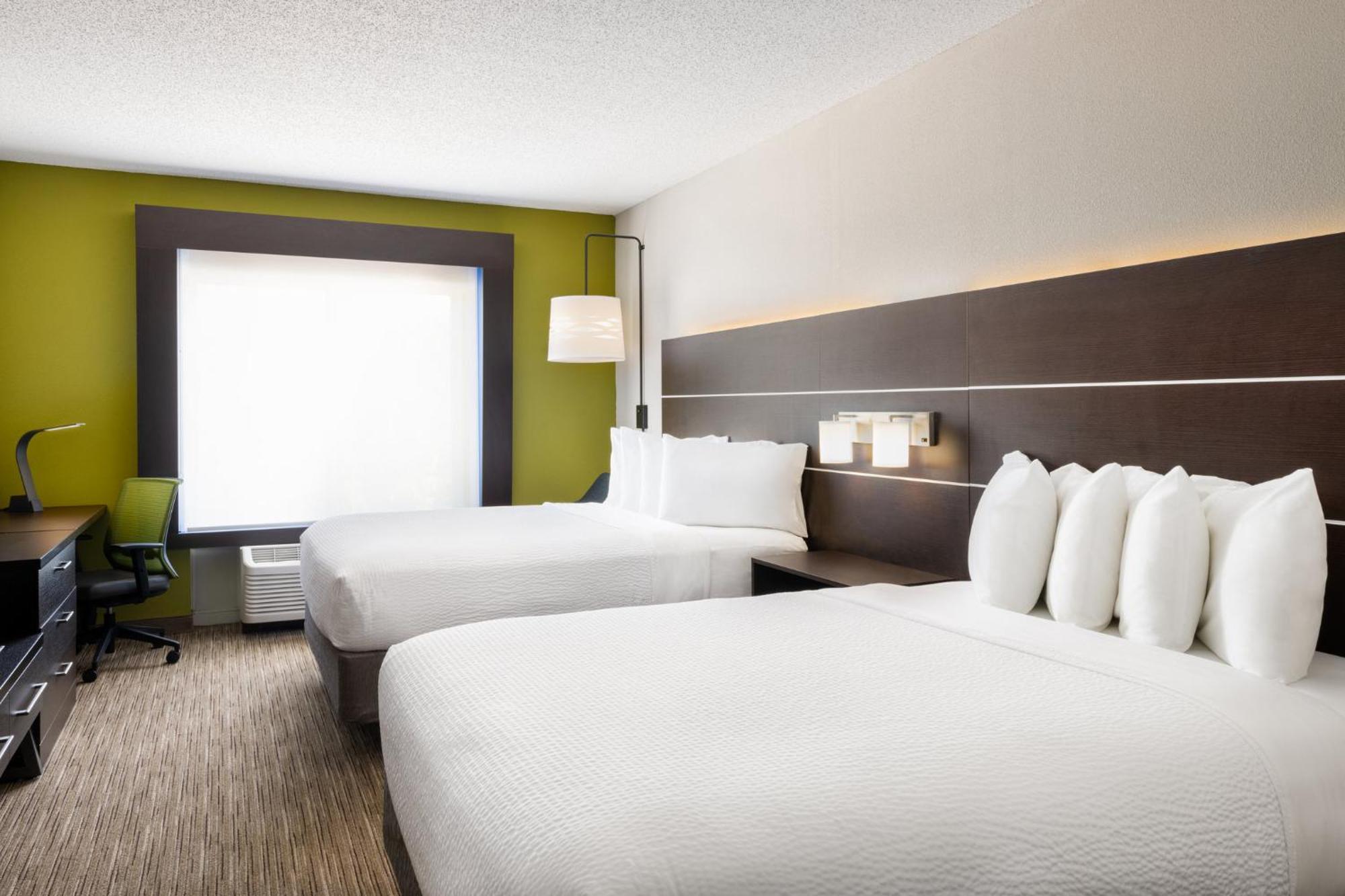 Holiday Inn Express - Spring Hill By Ihg Esterno foto