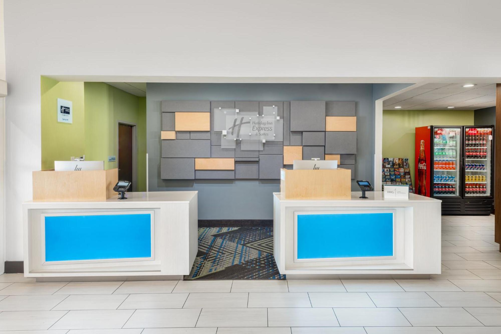 Holiday Inn Express - Spring Hill By Ihg Esterno foto
