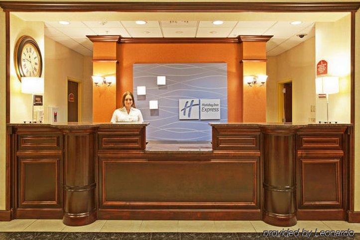 Holiday Inn Express - Spring Hill By Ihg Interno foto