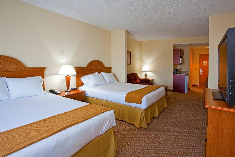 Holiday Inn Express - Spring Hill By Ihg Esterno foto
