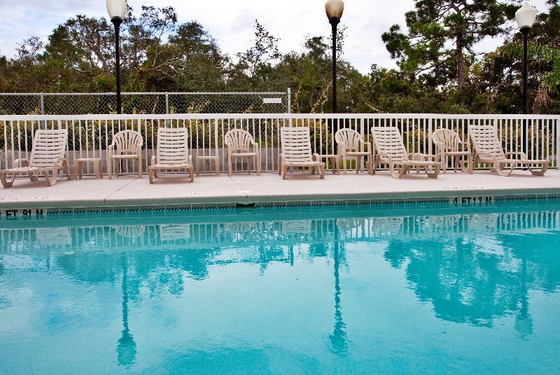 Holiday Inn Express - Spring Hill By Ihg Esterno foto